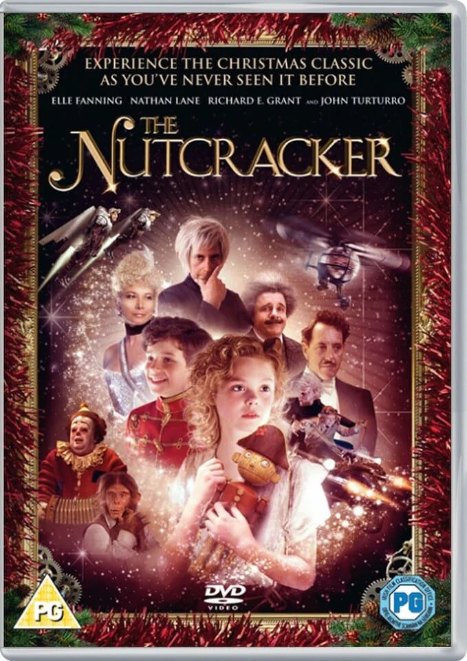Nutcracker Image 1