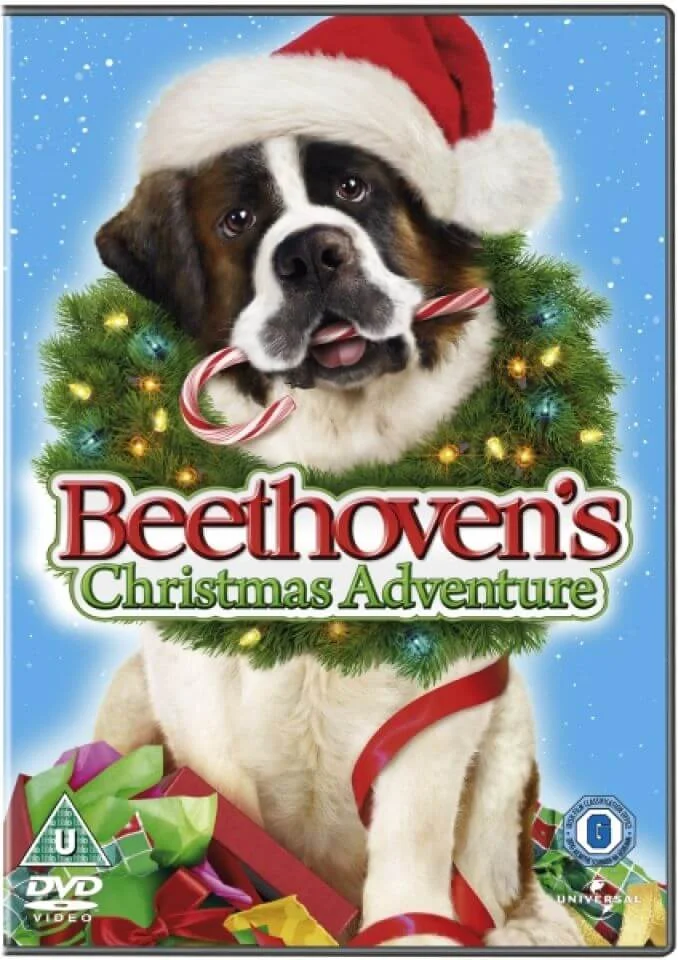 Beethovens Christmas Adventure Image 1