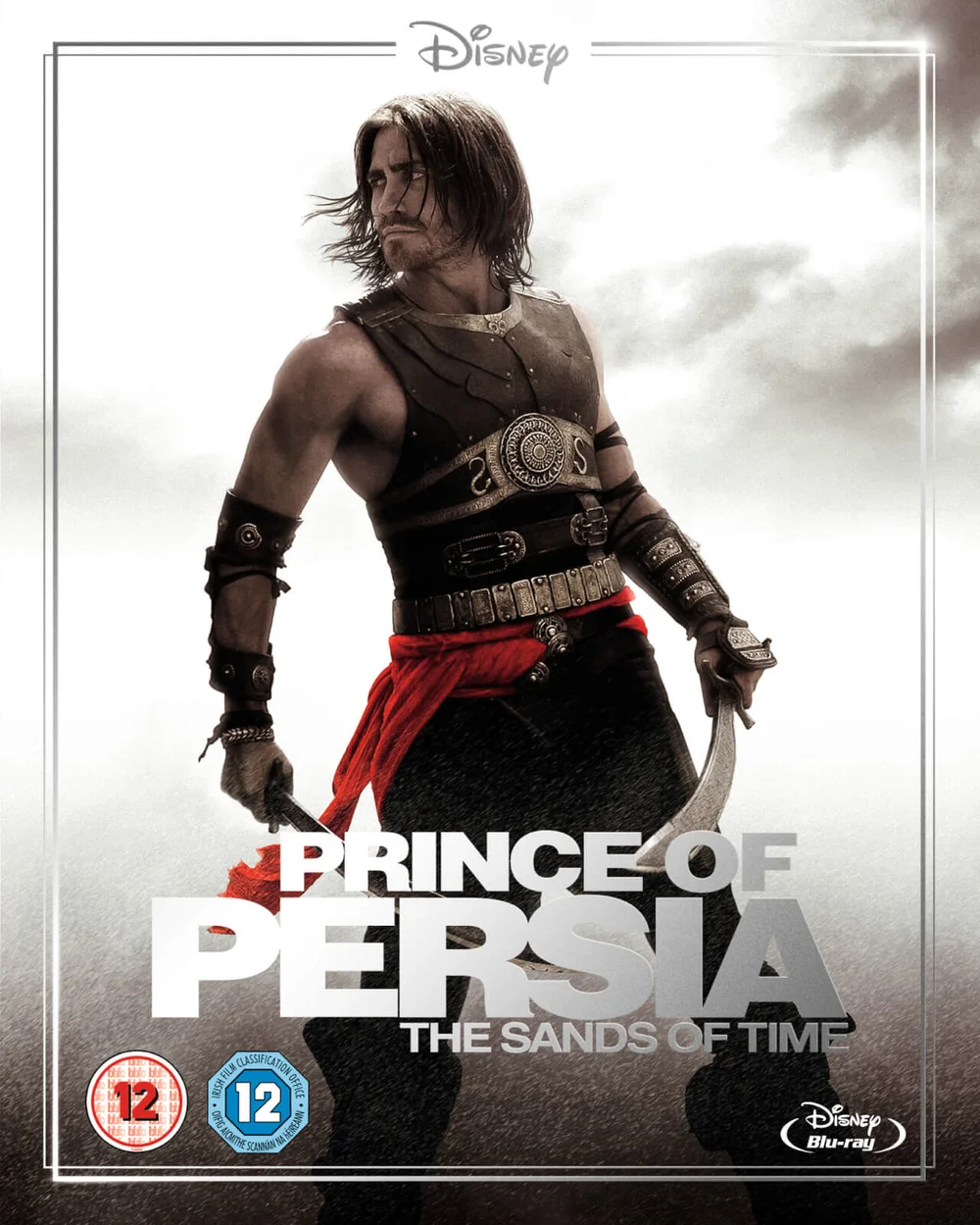 Prince of Persia (Single Disc) Image 1
