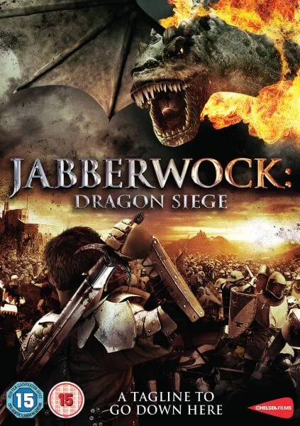 Jabberwocky Image 1