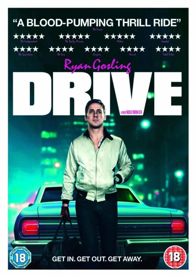 Drive Image 1