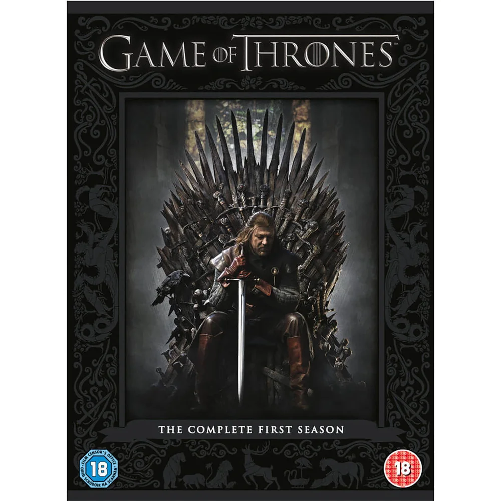 Game of Thrones - Season 1 Image 1