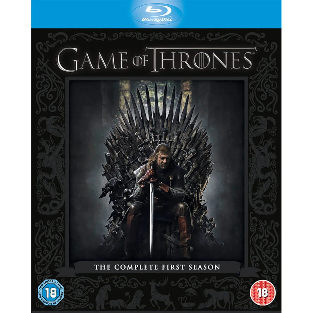 Game of Thrones - Season 1 Image 1