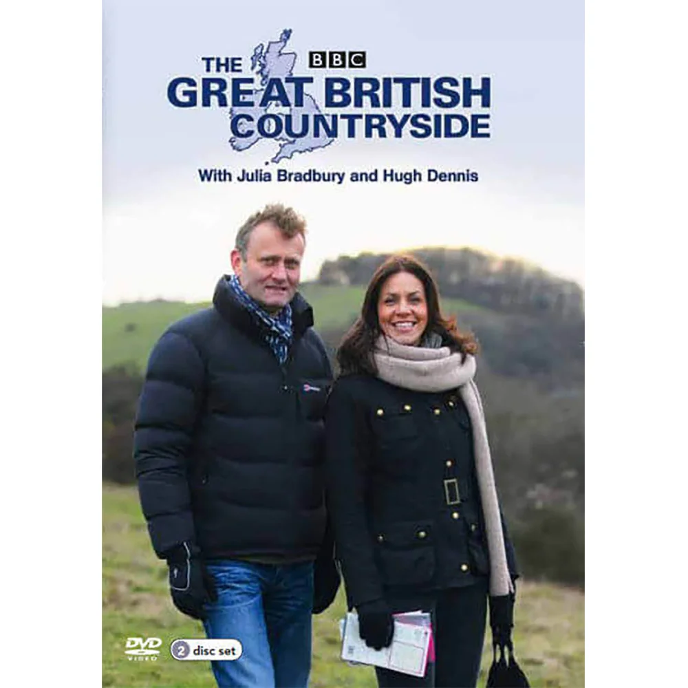 The Great British Countryside Image 1