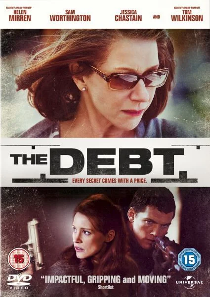 The Debt Image 1