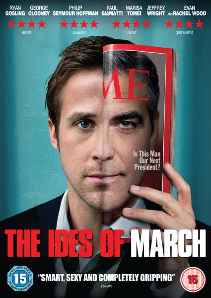 The Ides of March Image 1