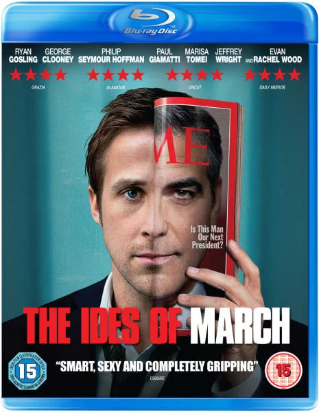 The Ides of March Image 1