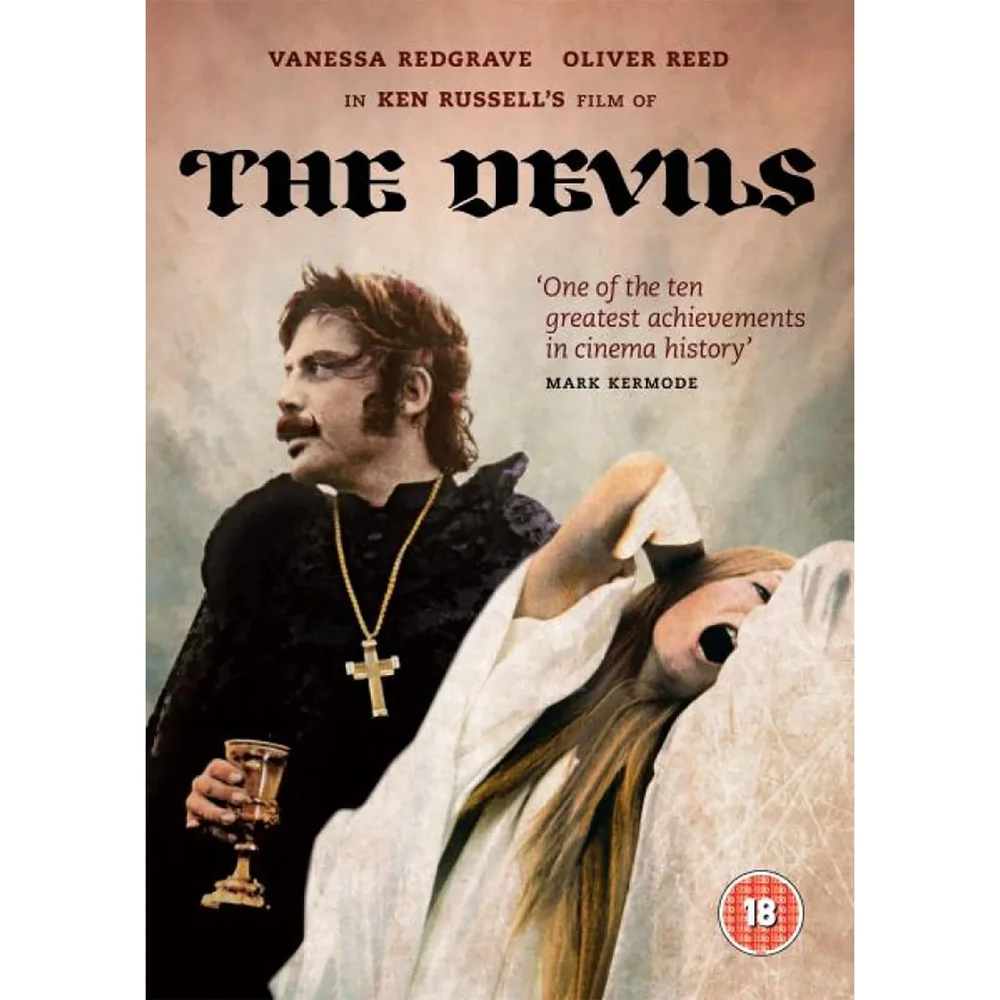 The Devils Image 1