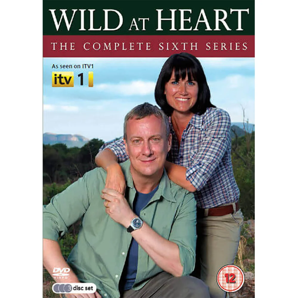 Wild at Heart - Series 6 Image 1