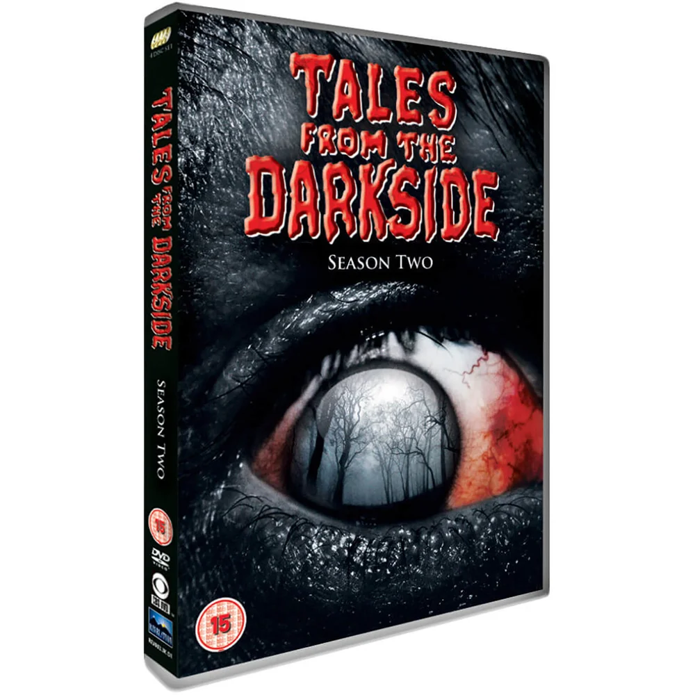 Tales from the Darkside - Season 2 Image 1