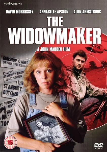 The Widowmaker Image 1