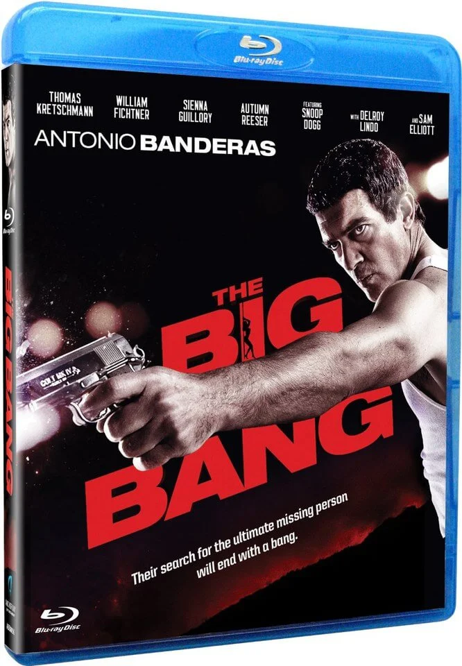 The Big Bang Image 1