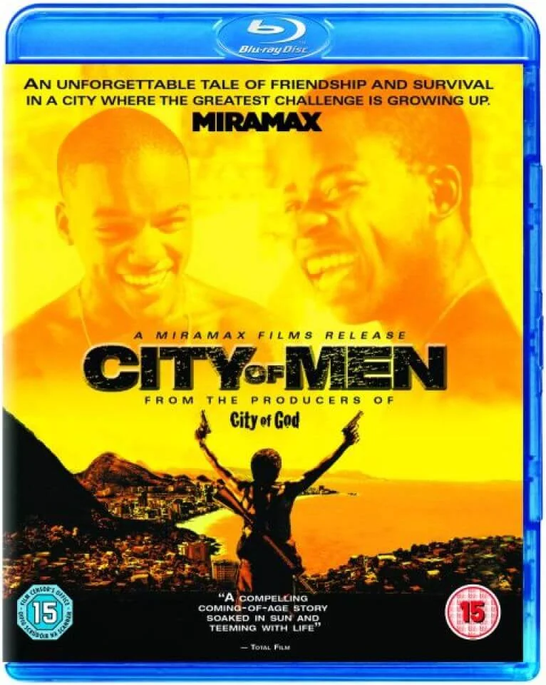 City of Men Image 1