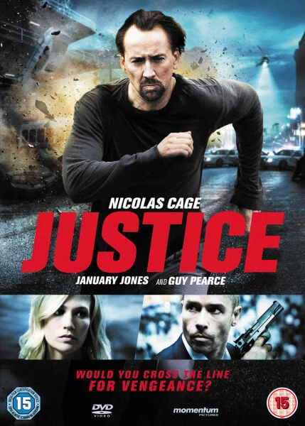 Justice Image 1