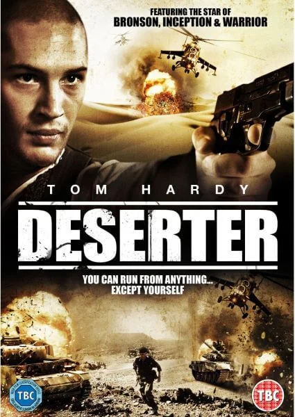 Deserter Image 1