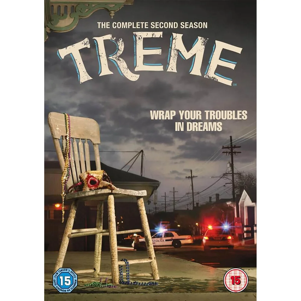 Treme - Season 2 Image 1