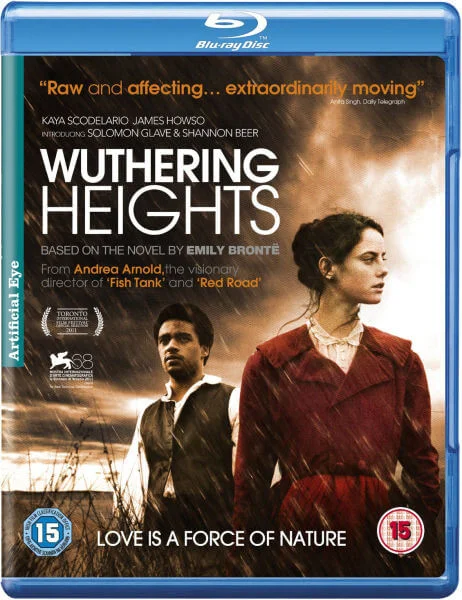 Wuthering Heights Image 1