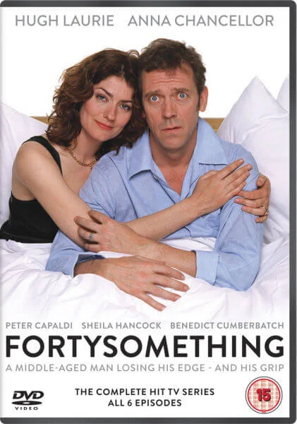 Fortysomething Image 1