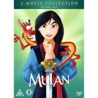 Mulan / Mulan 2