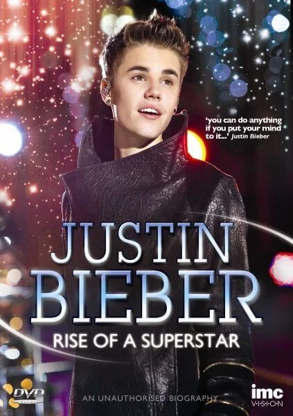 Justin Bieber: Rise of a Superstar Image 1