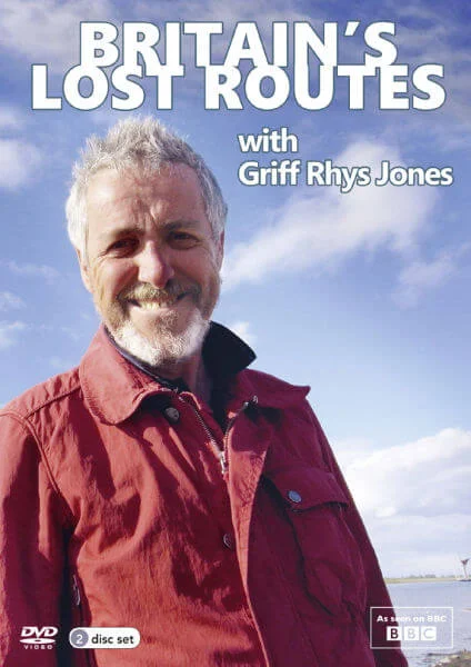 Britain's Lost Routes with Griff Rhys Jones Image 1