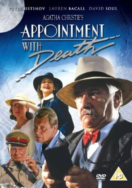 Agatha Christie's Appointment with Death Image 1