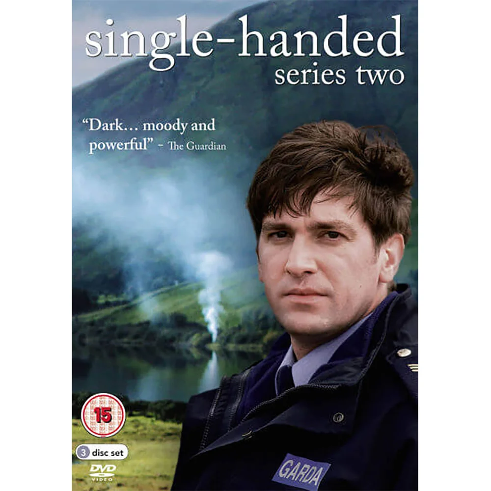 Single Handed - Series Two Image 1