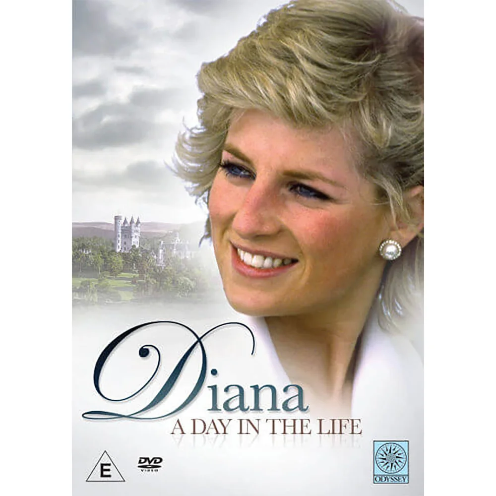 Princess Diana: A Day in the Life Image 1