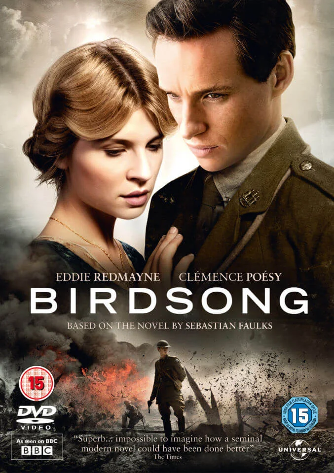 Birdsong Image 1