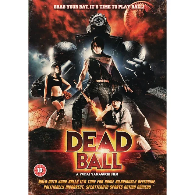 Deadball