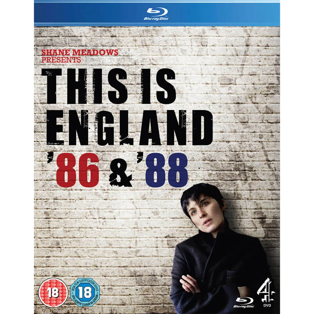 This is England 86 and This is England 88 Boxset Image 1