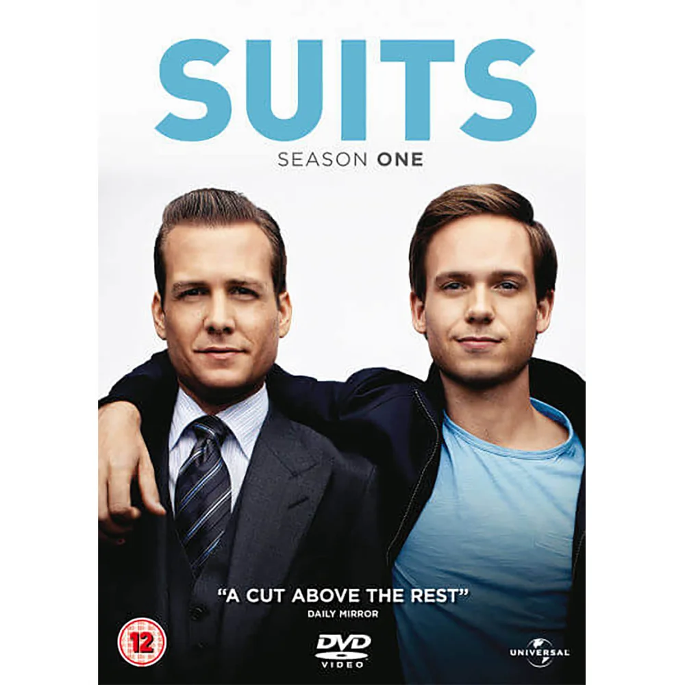 Suits - Season 1 Image 1
