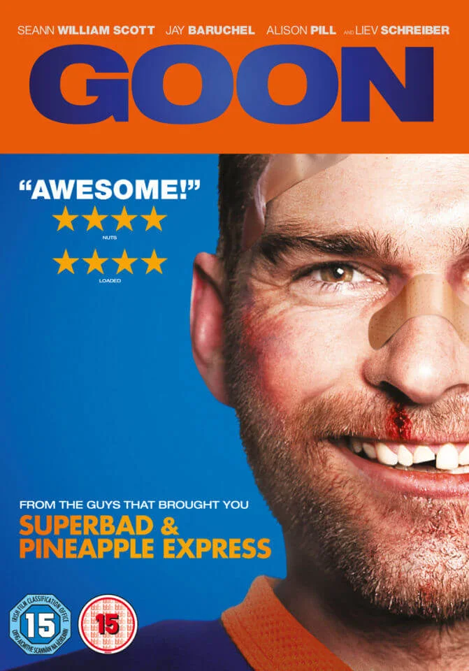 Goon Image 1