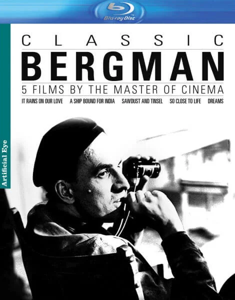 Classic Bergman Image 1