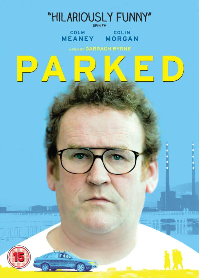 Parked Image 1