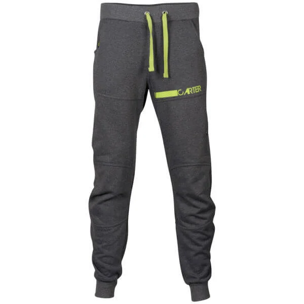 Carter Men's Oblivion Sweat Pant - Charcoal - S Image 1