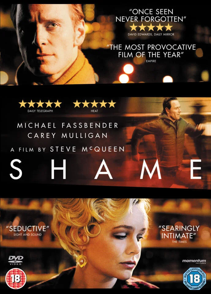 Shame Image 1