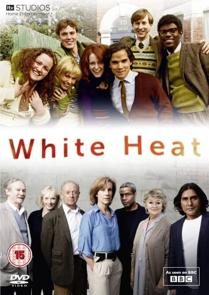 White Heat Image 1