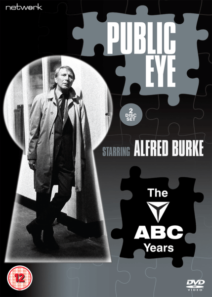 Public Eye: The ABC Years Image 1
