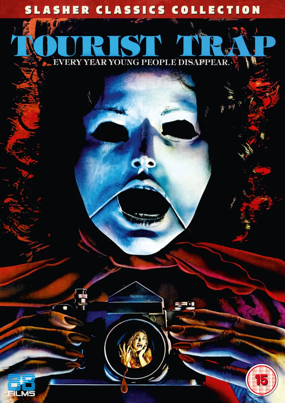 Tourist Trap Image 1