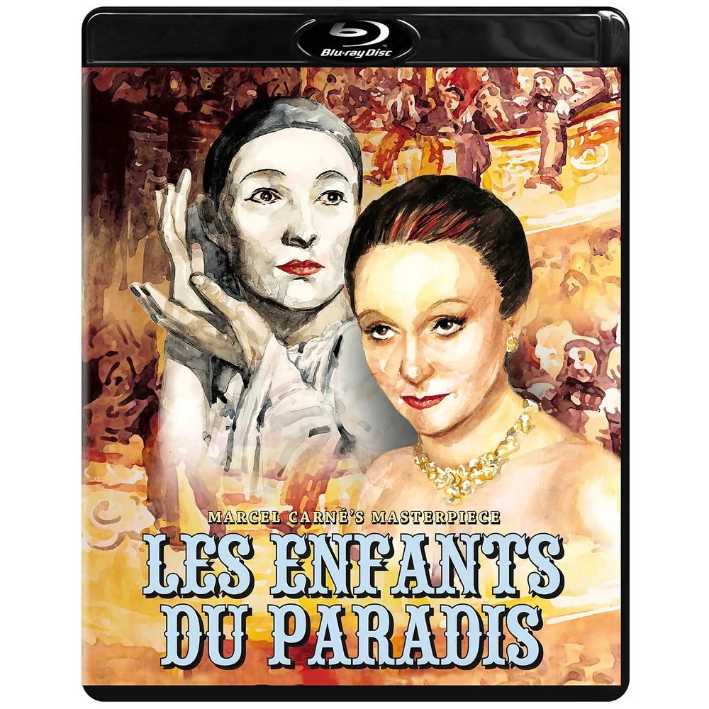 Les Enfants Du Paradis: The Restored Edtion Image 1