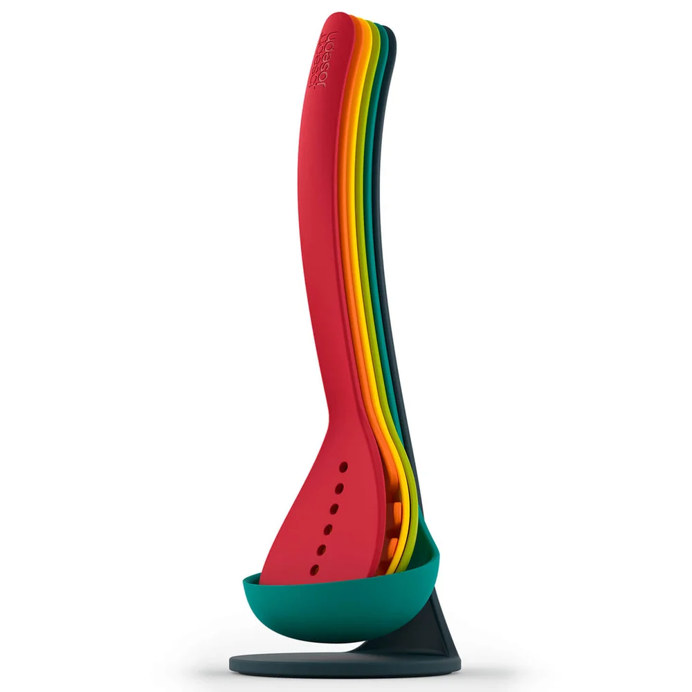 Joseph Joseph Nest Utensils - Set of 5 Image 1