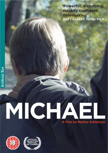 Michael Image 1