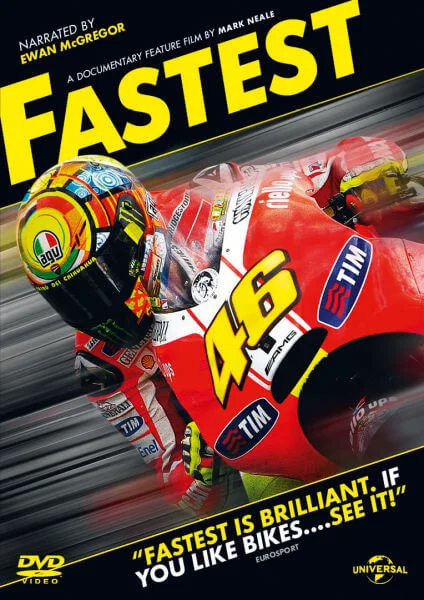 Fastest Image 1