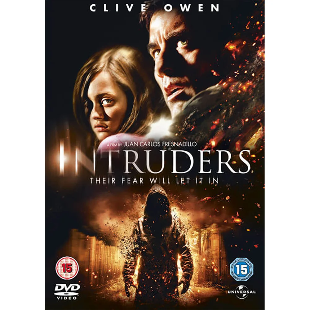 Intruders Image 1