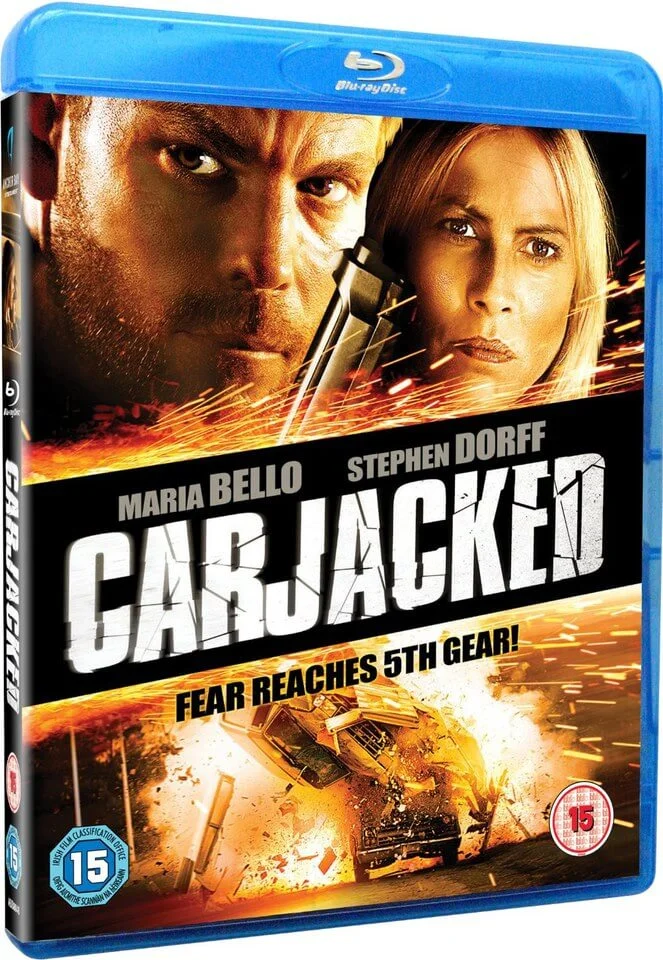 Carjacked Image 1