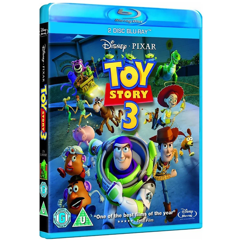 Toy Story 3 Image 1