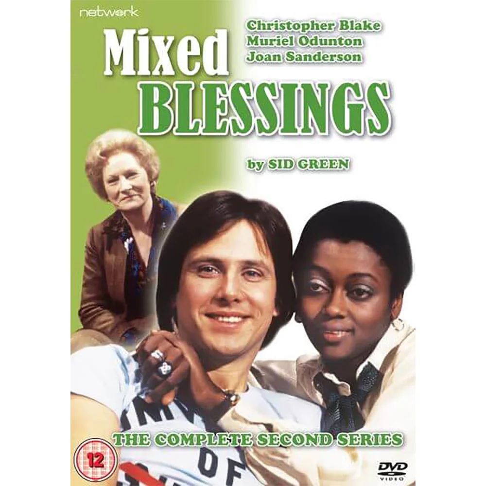 Mixed Blessings - Complete Series 2 Image 1