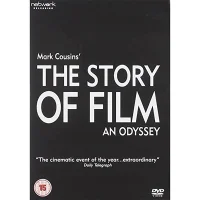 The Story of Film: An Odyssey (Limited Edition Steelbook)