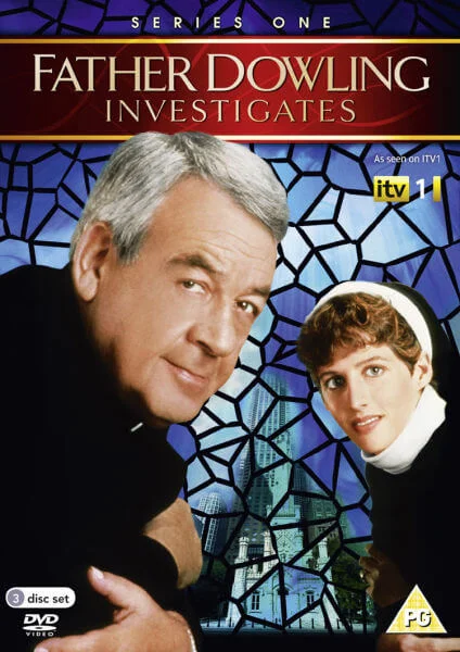 Father Dowling Investigates Image 1